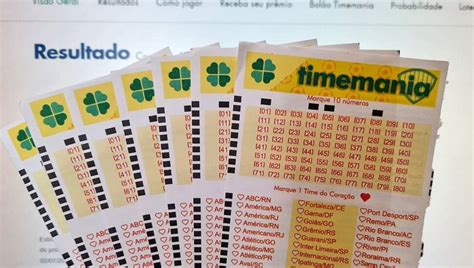 sorteio timemania|resultado timemania.